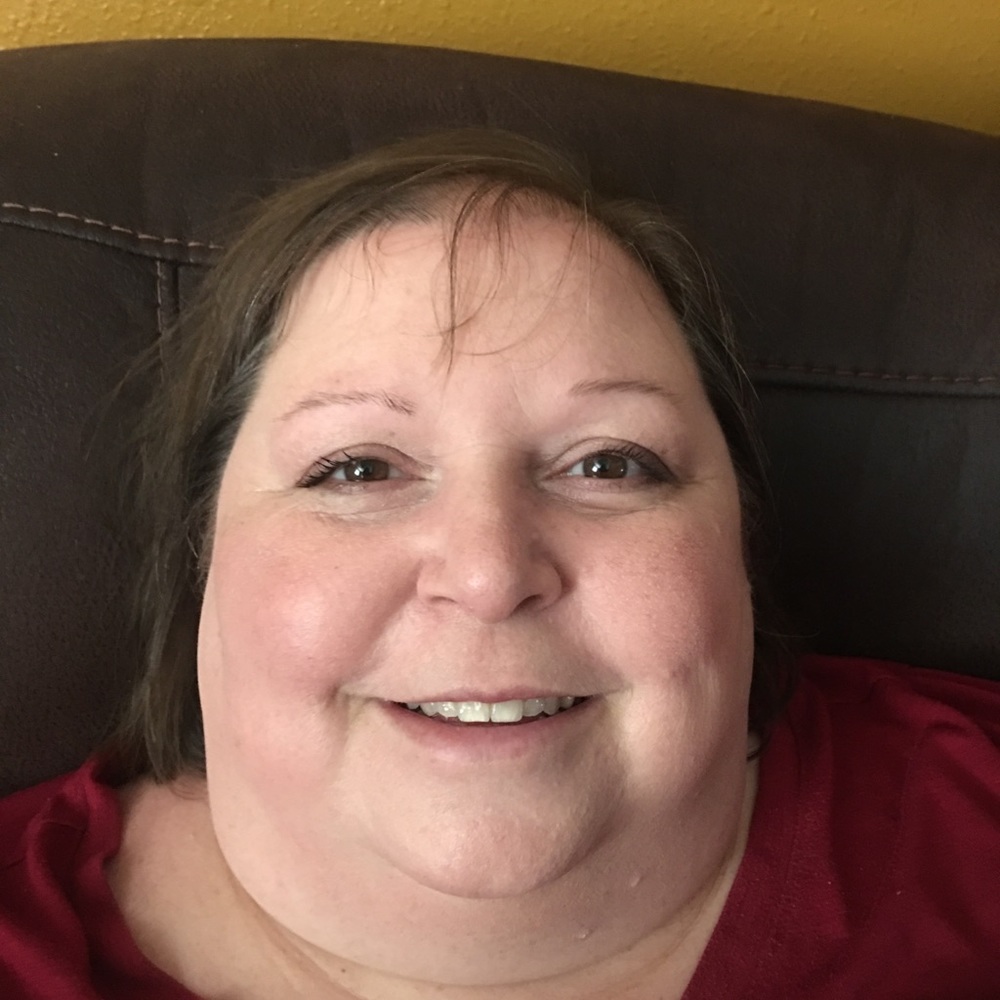 Meet your Posher, Allison